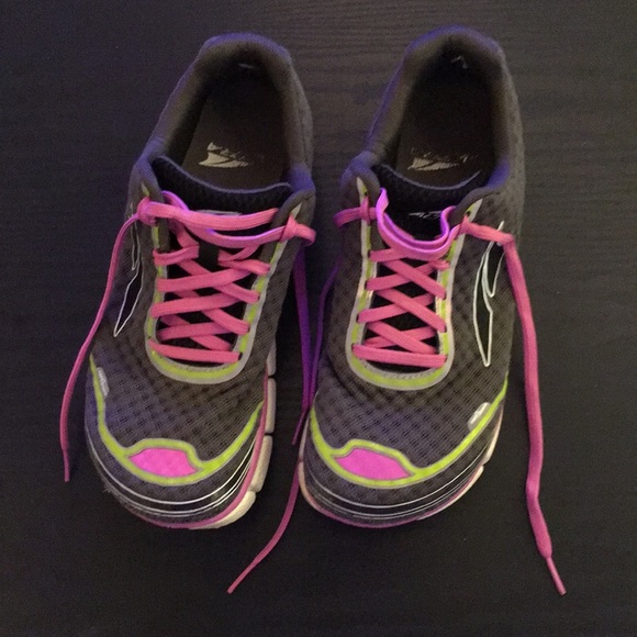 Altra Shoes - Altra Athletic Shoes